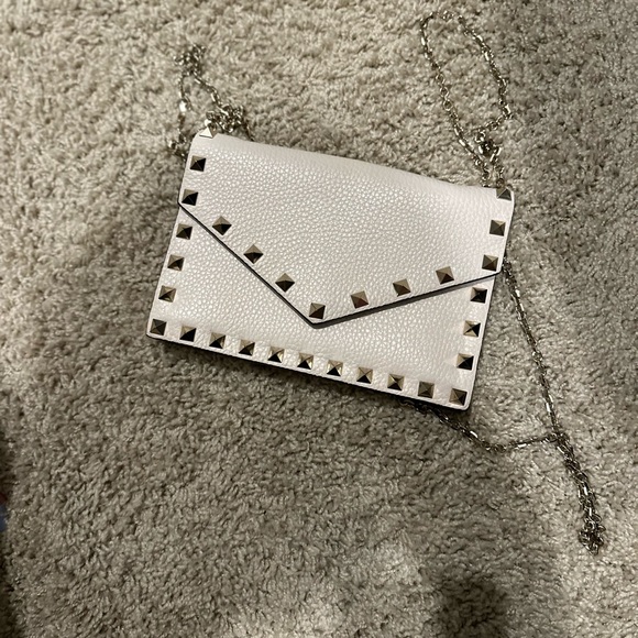 Valentino Garavani Handbags - Authentic Valentino envelope bag